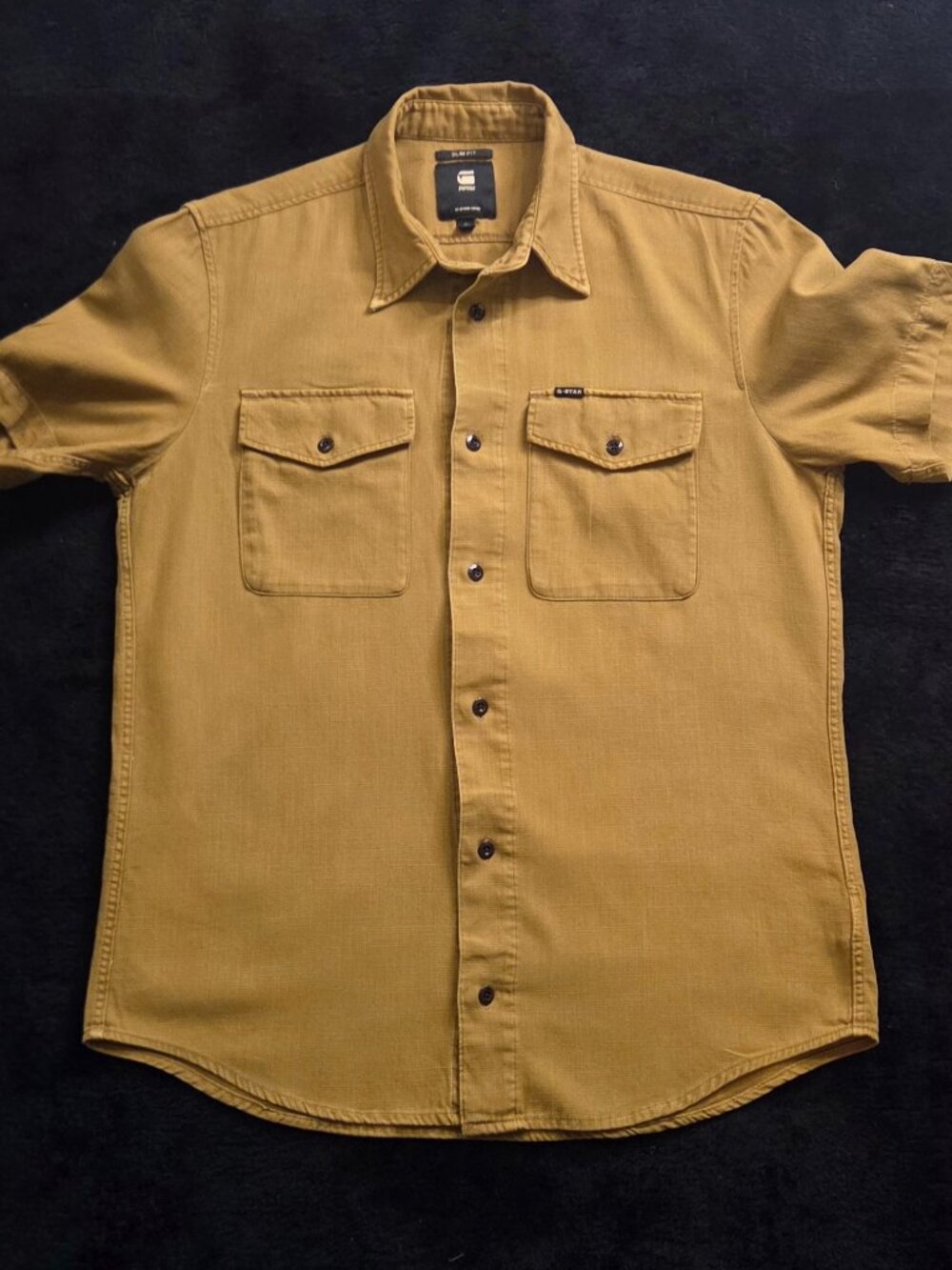G-Star Raw Shirt